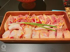 -季季山·云南野生菌火锅(上海首店)