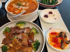 -铭轩中餐厅·海南菜·粤菜(亚龙湾瑞吉店)