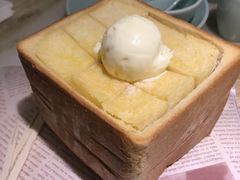 -绿茶餐厅(西单老佛爷店)