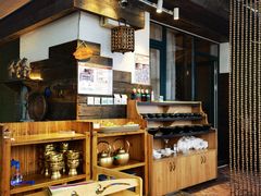 -慢丽江·云南野生菌土鸡锅(西山店)