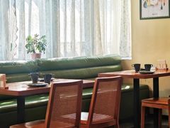 -Pizzeria da Nicola·火炉披萨(中大国际店)