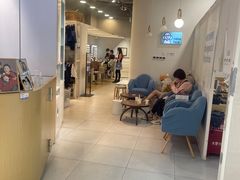 -天真蓝照相馆(宁波来福士店)