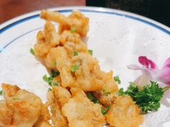 -乡里八闽·福州乡土菜(火车北站店)