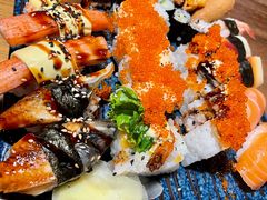-河风の幸会精致料理