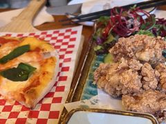 -TIMEZONE8东八时区餐厅&酒吧(798店)