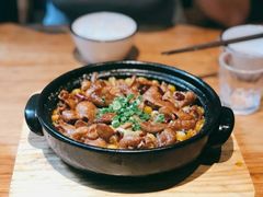 -陶德砂锅(蜀汉路店)