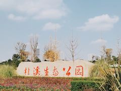 -桂溪生态公园
