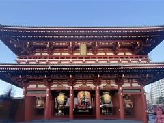 -浅草寺