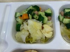 -香妃烤鸡(西单店)