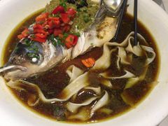 -小厨娘淮扬菜(板桥一店)