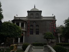 -卫鼎轩·曹公馆(鼓楼店)