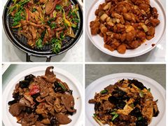 -便宜坊烤鸭店(甜水园店)