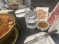 -北门涮肉·铜锅涮肉(南锣鼓巷店)