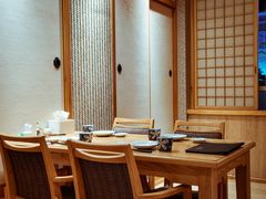 -隐泉京望日式料理(太和广场店)