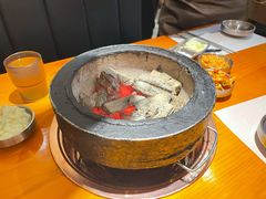 -kingkong大猩猩烤肉(CBD店)