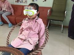 -思明堂儿童近视弱视视力矫正中心(联洋店)