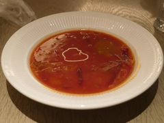 -波特曼西餐厅(中央大街店)