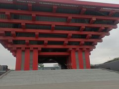 -中华艺术宫(上海美术馆)