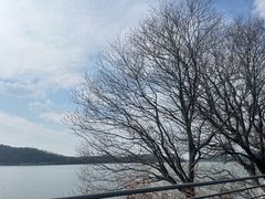 -东钱湖小普陀景区