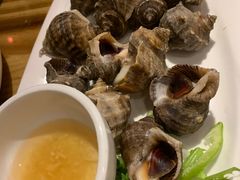 -旺角小渔村(幸福中路店)