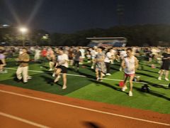 -中天钢铁体育馆(南一门店)