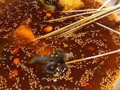 -叶婆婆钵钵鸡(解放碑店)