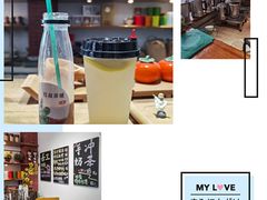 -顺德人家食府(黄金广场店)