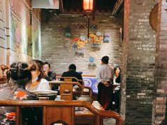 大堂-蛙小侠(卓悦里店)