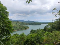 -马峦山郊野公园