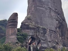 -丹霞山风景名胜区