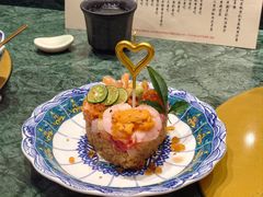-鮨冠OMAKASE食べ放题(北京首店)
