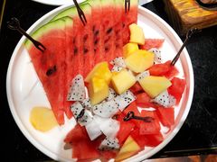 -高第街56号港式餐厅·精选(世茂广场宽厚里大明湖店)