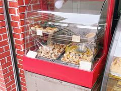 -宋记饼家(石门二路店)