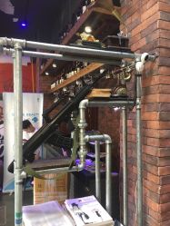 -FUTURE HN男士发型风格设计