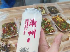 -圆蛋酒料•生腌(开元路店)
