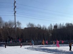 -黛秀湖公园