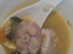 -陈大锅·岳阳鱼馆·地道岳阳菜(美食街店)