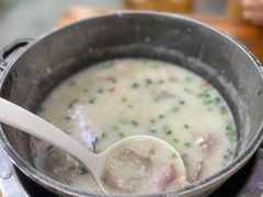 猪杂粥-南记食粥坊·宵夜大排档(岭南分店)