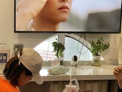 大堂-李先生的首尔小馆(松江启源广场店)