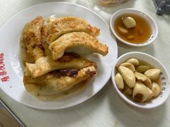 -劈柴院锅贴(沈阳路店)