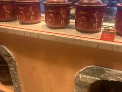 -巢爷老味(东方红店)