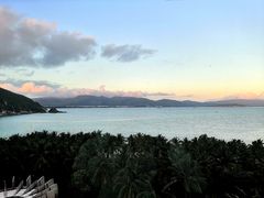 -三亚太阳湾柏悦酒店