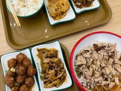 -天津工业大学西苑餐厅