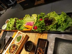 -黑牛の店·和牛烧肉(大悦城店)