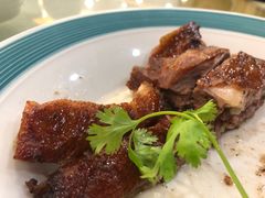 -椿记烧鹅(叠彩店)