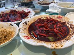 -於氏虾神(盱眙总店)