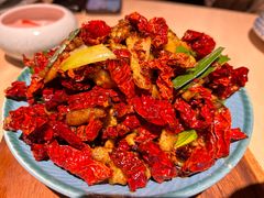 -山石榴·贵州菜(丰盛里店)