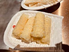 火锅豆花-京馆涮(惠济万达店)
