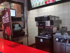-汉堡王(丁兰广场店)