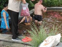 -太白山御龙湾温泉